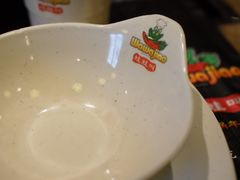 -蛙蛙叫干锅年代(簋街总店)