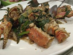-無招牌海鮮(芽笼店)