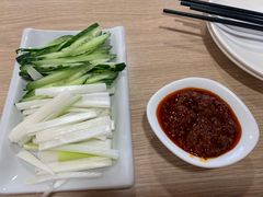 -姥家春饼店(漳州二路店)