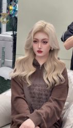 -3AM·S HAIR SALON烫发染发接发