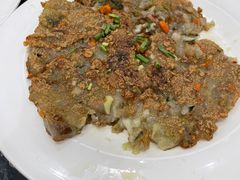 -梅子大排档