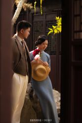 -Mu慕婚纱摄影·超级工作室