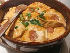 乡下豆腐煲-广府乡下·饭庄(新港东路店)