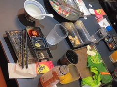 -無二炙坊·和牛烧肉(大钟寺1733店)