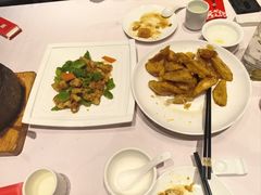 -老妈菜馆(建设街店)