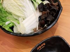 -呷哺呷哺(郑州国贸360餐厅店)