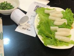 -呷哺呷哺(西单大悦城店)