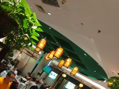 -江城小馆陕南妈妈菜·全球旅行餐厅(钟楼店)
