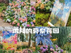 -沈阳植物园