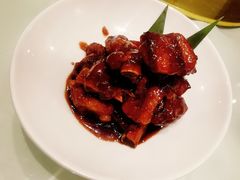 糖醋小排-金时代顺风大酒店(爱琴海购物中心店)