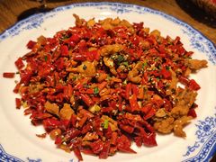 -渝信川菜(长安店)
