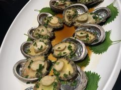 -开海·红岛海鲜虾水饺(石老人店)