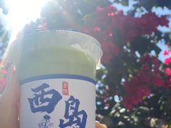 -三亚西岛海洋文化旅游区