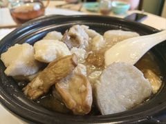 -五观堂素食(新华路店)