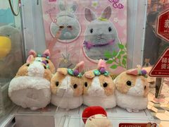 -LLJ夹机占(清河万象汇店)