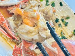 -金海湾海鲜排档(朱家尖店)