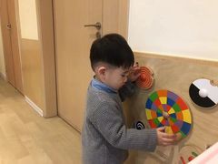 -长天小红星智慧托育(朝阳园店)