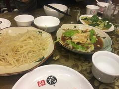 -福利来酒店(泺源大街店)