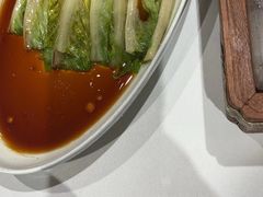-香丰阁·烤鸭·川湘菜(清河店)