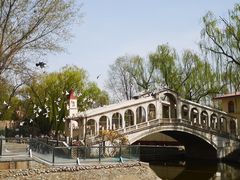 -北京世界公园