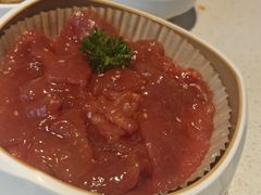 -海底捞大排档火锅(打浦路店)