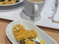 -宜家·瑞典风味餐厅(四元桥店)