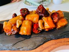 -苏梦江南·淮扬菜(夫子庙店)