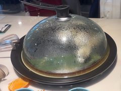 -碗中海·蒸汽海鲜·桑拿鸡(岭南天地店)