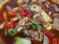 -周师饭店