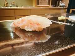 -Hulu Sushi葫芦寿司 Omakase