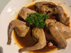 -金美华轩(东方路齐鲁店)