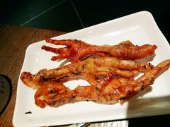 -喝丢一只鞋辣炒海鲜小烧烤(三八广场店)