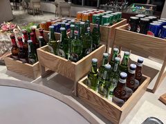 -杭州滨江世融艾美酒店·新食谱全日餐厅