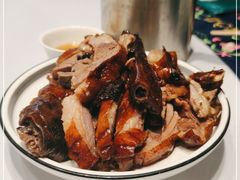 -院8里·少城记忆老川菜(宽窄巷子店)