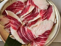 -老板娘的烤肉店(港湾广场店)