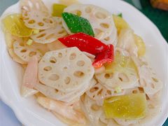 -文记壹心鸡(宝华路店)