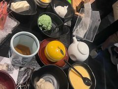 -松鹤精致料理(五一中路店)