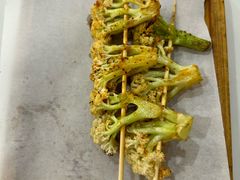 -新凯旋烧烤·千岛湖特色菜(拱墅上塘路店)