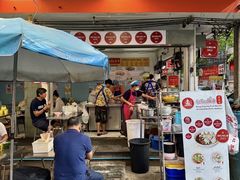 -榮泰米粉湯(Left Shop)