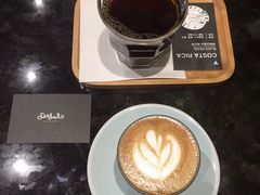 -Seesaw Coffee(环贸iapm店)
