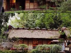 -成都杜甫草堂博物馆