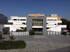 -中央财经大学-食堂