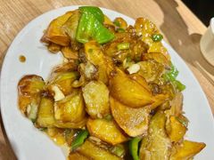 -天添纸包鸡家常菜