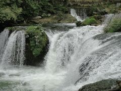 -天河潭旅游度假区