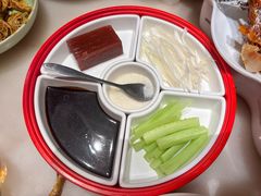 -小吊梨汤·北京菜·烤鸭(鸟巢店)