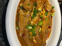 -小城故事·地道宁波味(月湖盛园店)