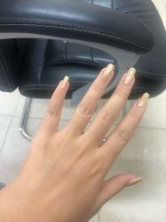 -绘甲社NACHO&DAI SALON