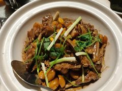 -猪肉婆私房菜(容桂总店)