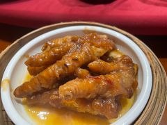 -味可道美食坊(福基路店)