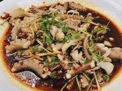 -望海潮海鲜店 特色家常菜(在海一方店)